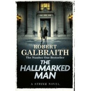 The Hallmarked Man