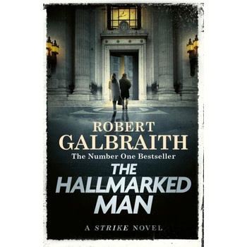 The Hallmarked Man