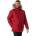 Helly hansen Палто Helly hansen Nordsjo coat - Red (Red)