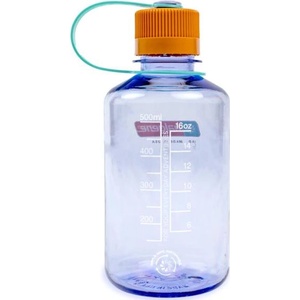Nalgene Narrow Mouth 0, 5 l Amethyst Sustain (NALGENE-2078)
