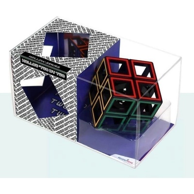 Hlavolamy Recent Toys - Hollow Cube 2 na 2