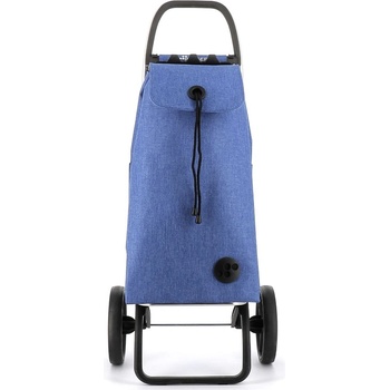 Rolser Чанта за пазаруване 43 л I-Max Tweed 2 Logic - Rolser (IMX388-1026)