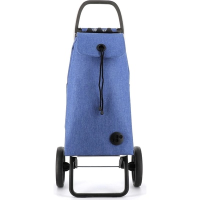 Rolser Чанта за пазаруване 43 л I-Max Tweed 2 Logic - Rolser (IMX388-1026)