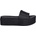 Calvin Klein Flatform sandal slide innylon 41