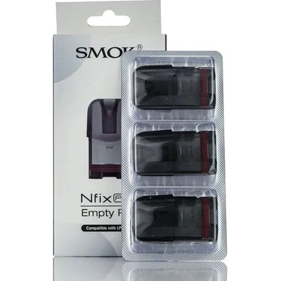 Smok NFIX Pod 2 ml Pack 3