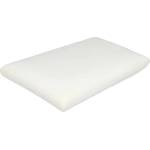МollyFlex Възглавница Mollyflex Moontex Relax, 100% мемори пяна, 14см височина - bogdanmebel