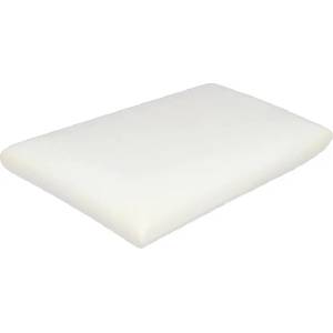 МollyFlex Възглавница Mollyflex Moontex Relax, 100% мемори пяна, 14см височина - bogdanmebel