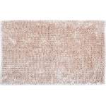 Multidecor Антихлъзгава постелка за баня CHENILLE 50x80 cm бежова (MU0239)