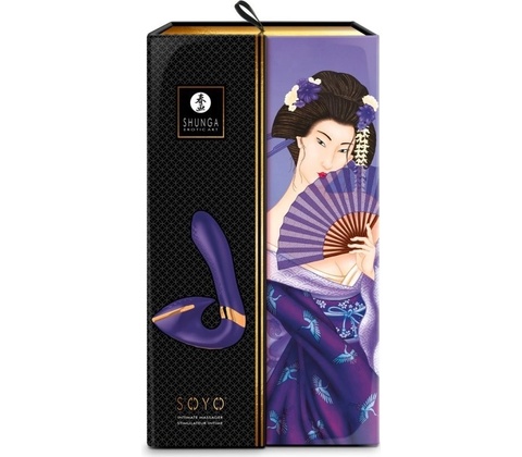 Shunga Soyo
