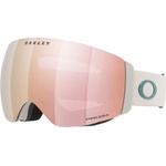 Oakley Ски маска Oakley Flight Deck Pro Prizm S3 Ski goggles - Cool Grey / Prizm Rose Gold & Prizm Persim (417-6433-0411)