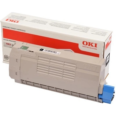 OKI 46507616 - originálny