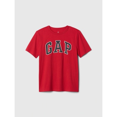 GAP chlapčenské tričko s logom 708370-00