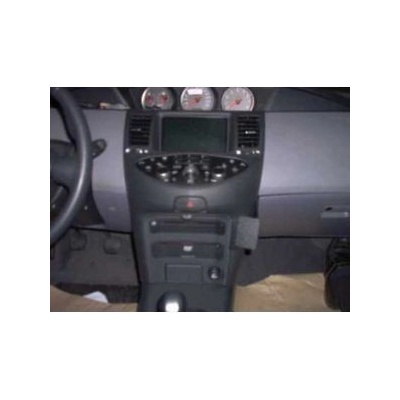 Brodit ProClip montážna konzola pre Nissan Primera 02-09, na stred vpravo 853018