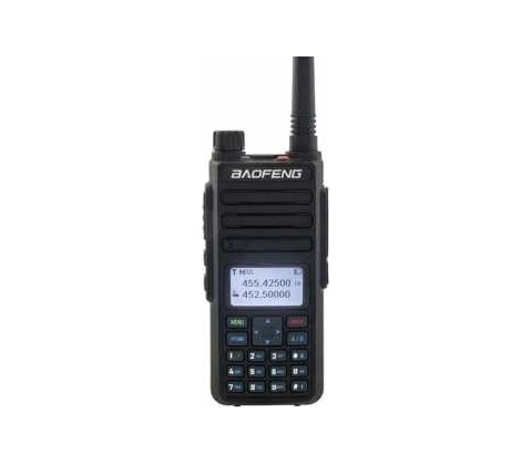 BAOFENG DR-1801UV