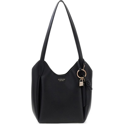 Guess Dámska kabelka Melody HWBG9735030-BLA