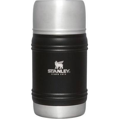 Stanley The Artisan Thermal Food Jar 0,5 l Black Moon