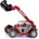 SIKU - Играчка Manitou Telehandler 1482