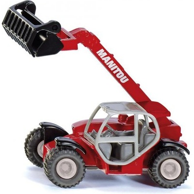 SIKU - Играчка Manitou Telehandler 1482