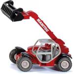 SIKU - Играчка Manitou Telehandler 1482