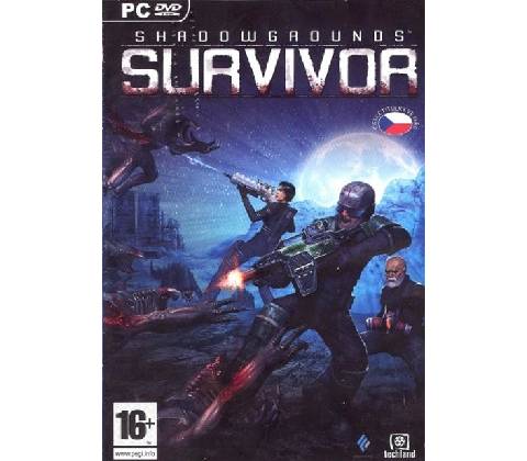 ShadowGrounds 2: Survivors