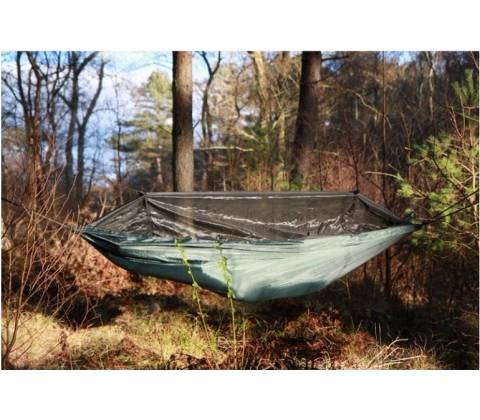 DD Hammocks Hamaka Frontline MK.7