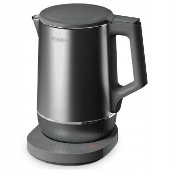 Image 1 of Webber WK-717 електрическа кана 1.7L 1800W (05WK-717)