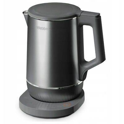 Webber WK-717 електрическа кана 1.7L 1800W (05WK-717)