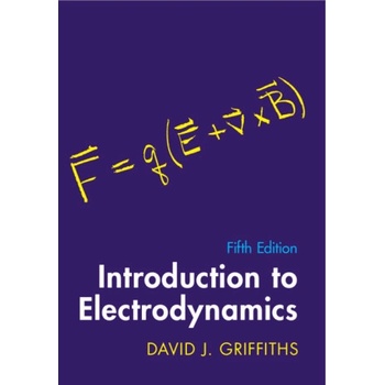 Introduction to Electrodynamics