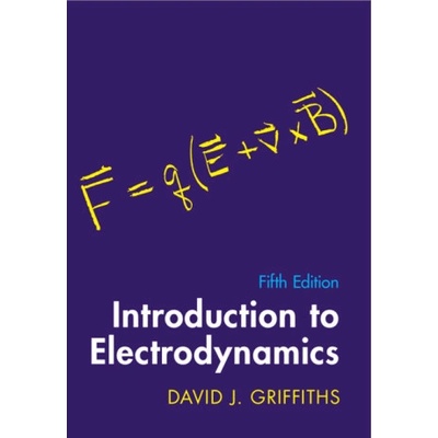 Introduction to Electrodynamics