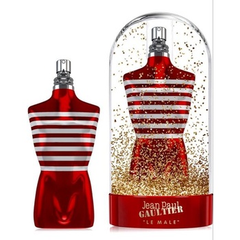 Image 1 of Jean Paul Gaultier Le Male X-Mas Edition 2020 EDT 125 ml