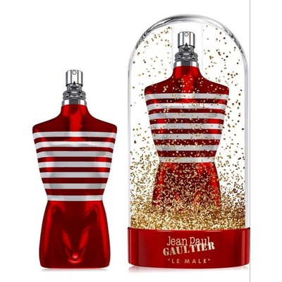 Jean Paul Gaultier Le Male X-Mas Edition 2020 EDT 125 ml