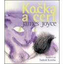 Kočka a čert - James Joyce