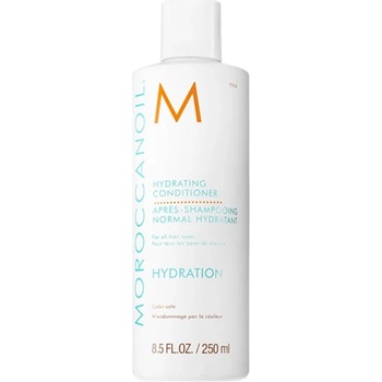 Moroccanoil Hydration хидратиращ балсам за всички видове коса за жени 250 мл