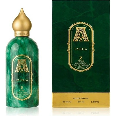 Attar Collection Capella parfémovaná voda unisex 100 ml