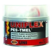 UNIFLEX PES-Tmel Uni 200g