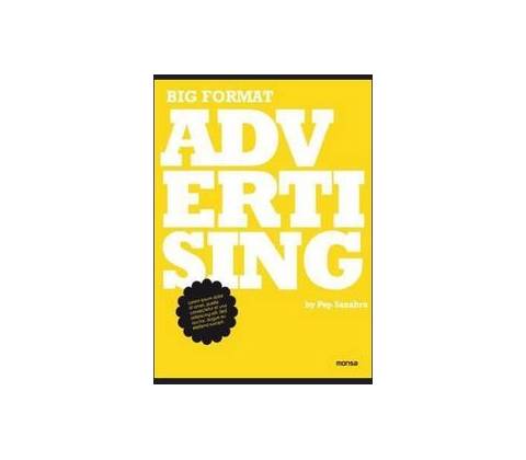Big Format Advertising