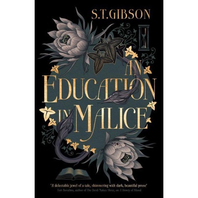 An Education in Malice