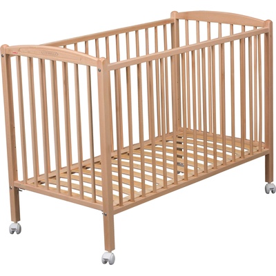 Combelle Детско Дървено легло Arthur Натур Combelle (E-152301)