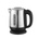 Maestro Електрическа кана MAESTRO MR-027 1.2 L 1630 W Steel, Черна (MR-027)