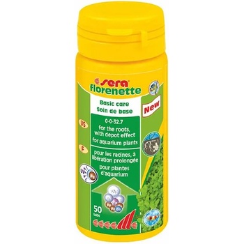 SERA Florenette 50 Табл