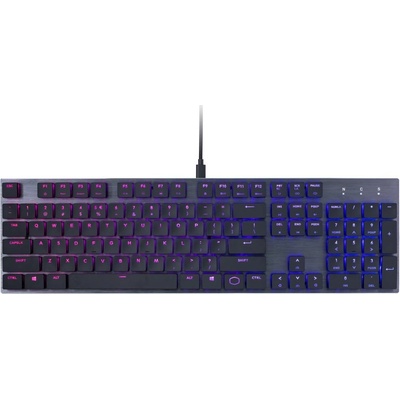 Cooler Master SK650 SK-650-GKLR1-US