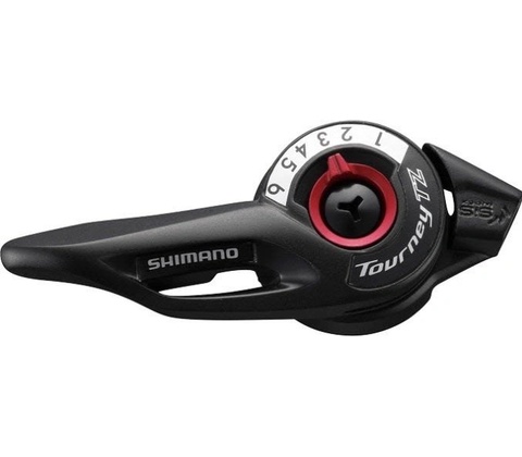 Shimano TZ-500