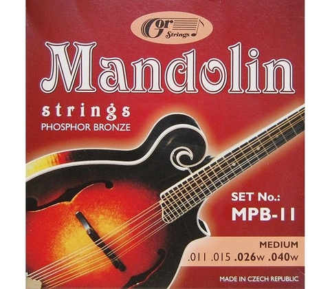 Gorstrings MPB-11