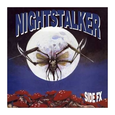 Nightstalker - Side Fx LP