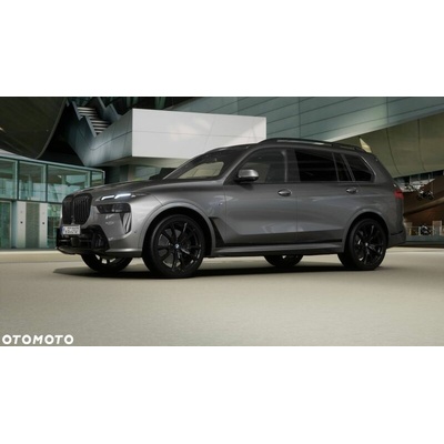 BMW X7 xDrive40d M Sport 259 kW