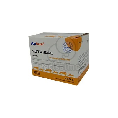Aptus Nutrisal на прах 10 x 25 г
