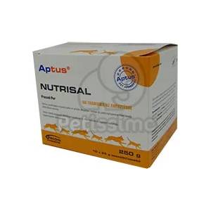 Aptus Nutrisal на прах 10 x 25 г