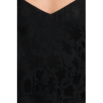 PINKO блуза с презрамки дамска с модал (106869.A3AN)