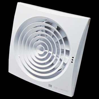 Vents 150 Quiet