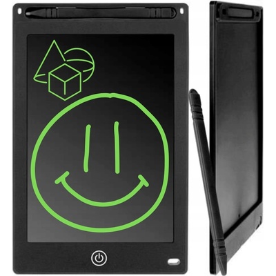 LCD tablet Interaktivní psací a kreslicí tabulka 8,5" LCD